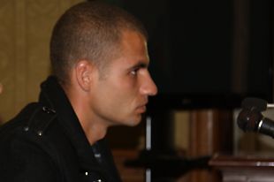Un porter de discoteca admet que va intentar matar un home a Lloret llençant-lo al mar