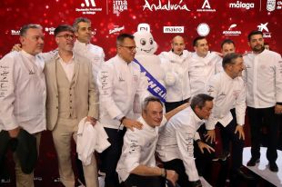 Cap restaurant gironí entra a la llista de nous guardonats Michelin