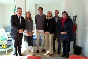 Dos metges creen a Vilablareix un espai per millorar la qualitat de vida d'autistes i persones amb TDAH