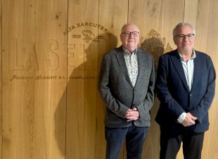 La Selva, GremiCarn i la Fundació Oficis de la Carn reforcen la formació en xarcuteria