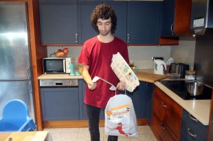 Girona impulsarà un programa per ajudar llars a reduir les deixalles