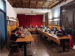 Cassà aprova el pressupost del 2026 que supera els 18 MEUR, el més alt fins ara