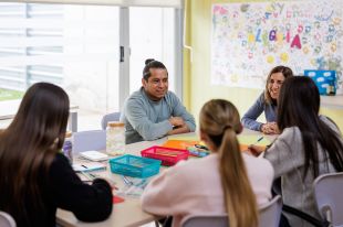 El programa d'atenció als trastorns alimentaris atén un miler de persones
