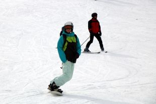 La Molina encara amb optimisme la temporada després del seu primer cap de setmana