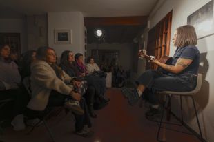 Els Concerts a Cegues tanquen la 7a edició amb tots els concerts exhaurits