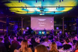 La gala benèfica ÀNIMA supera els 30.000 euros per a la recerca contra la leucèmia infantil