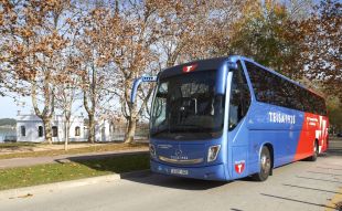 TEISA estrena 8 nous serveis d'autocar entre Girona, Banyoles i Olot
