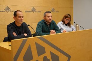 Girona acull per primer cop la trobada anual del Moviment Europeu de l’Aigua