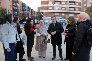 Un projecte veïnal a Salt intentarà fer front a la pobresa energètica