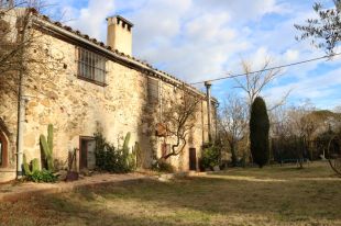 Les cases rurals gironines fregaran el ple d'ocupació durant la Puríssima 