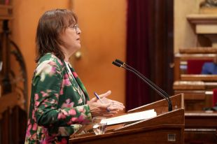 Paneque assegura que treballa amb el Ministeri de Transports per 