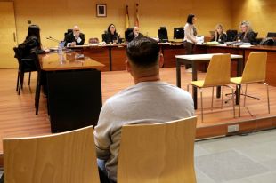 Jutgen un tècnic per fer tocaments a una menor mentre li feia radiografies a Sant Feliu de Guíxols