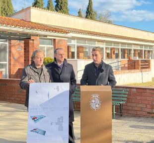 Figueres desencalla la nova residència de l’Altem amb més terrenys i 50.000 euros