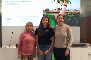 La Fundació Espigoladors recupera 3 milions de quilos d’aliments i amplia activitat a Girona