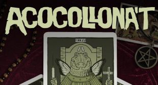 L’Acocollona’t celebra 15 anys amb homenatges a El día de la bestia i Re-animator