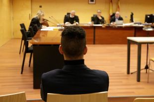 Jutgen un acusat de violar una menor en un bosc entre Ullà i Bellcaire