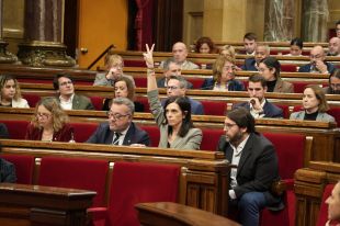El Parlament demana impulsar el perllongament de la C-32 de Tordera fins a Lloret de Mar