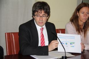 L'Ajuntament de Girona encarrega auditories econòmiques i de gestió a les principals àrees