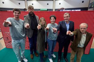 L’Espai Gironès impulsa una campanya solidària per combatre la soledat de la gent gran