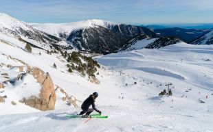 El Pirineu de Girona inicia la temporada d’hivern amb més serveis i novetats a les estacions