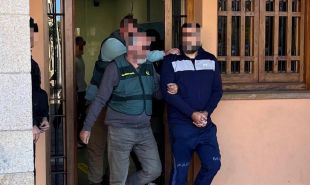 Detingut a Maçanet un home buscat per la Interpol per una estafa de 748.000 euros al Marroc