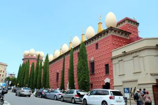 La Fundació Dalí impulsa un programa de beques per a investigadors de l'artista