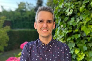 Un investigador de la UdG obté 2 MEUR d’un ajut europeu per a recerca en disseny d’enzims