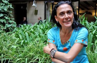 'El meu pare em va fer treure les coses més vitals mentre es moria'