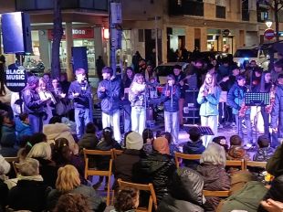 Salt programa una trentena d'activitats per aquest Nadal