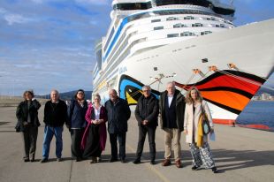 La Costa Brava tanca una temporada rècord amb 69.000 passatgers