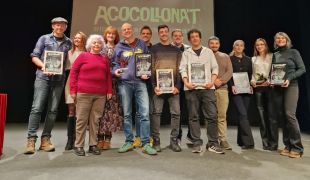 Els curtmetratges basats en fets reals triomfen a la 15a edició de l’Acocollona’t