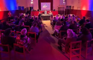 Sentim la Muga tanca l’edició 2025 amb prop de 1.000 participants en tres mesos