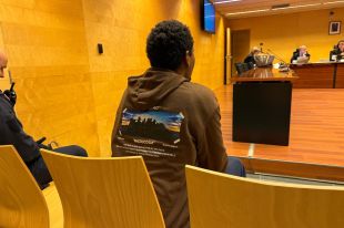 Jutgen un home per intentar matar-ne un altre a ganivetades a la sortida d'un bar de Girona