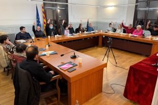 AC aconsegueix suports per treure a licitació la reforma de la nau del Pla de Ripoll