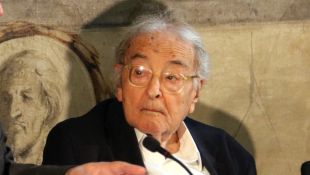 Mor Jordi Roch, referent de la promoció de la música clàssica i fundador de la Shubertíada