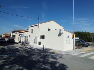 Un estudi proposa estendre el model de l’escorxador de l’Armentera per garantir alimentació sostenible