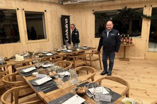 La Molina reobre el refugi del Niu de l'Àliga, amb més capacitat i noves propostes turístiques