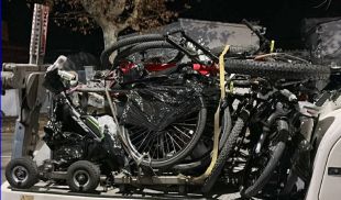 Inspeccionen un bar d'Empuriabrava per irregularitats i hi troben vuit bicicletes robades