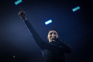 Ítaca programa Morad a Girona en l'única actuació de l'artista a Catalunya el 2026