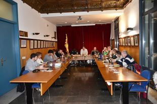 Cassà de la Selva activa el pacte en defensa dels autònoms amb una nova plataforma d’adhesió