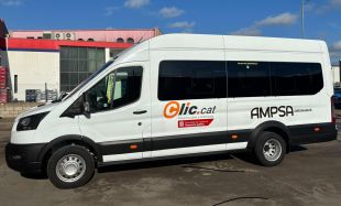 Torroella i l’Estartit, seran el nucli del nou servei transport públic a demanda del Baix Empordà