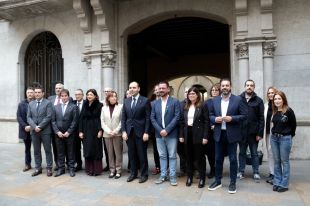 El Govern aportarà 8 MEUR per a l'entorn del nou Trueta i salvar el parc Jordi Vilamitjana