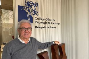 Els psicòlegs gironins alerten de l’ús indiscriminat de la IA en problemes de salut mental