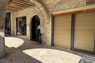 Banyoles garanteix finalitzar les obres del Centre d'Art abans d'acabar l'any