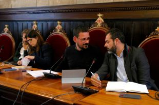 Girona aprova definitivament les ordenances fiscals amb el vot a favor de l'equip de govern