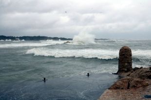 Protecció Civil desactiva l'Inuncat però recomana vigilar prop dels rius i el risc d'allaus