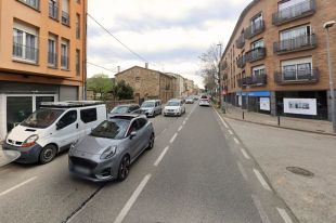 El Govern i l'Ajuntament de Celrà invertiran 8 MEUR en la futura variant