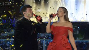 L’Empordà se suma a la protesta del vi català contra el brindis amb cervesa a TV3