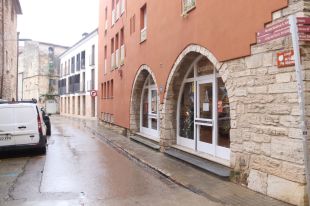 Banyoles reformarà el carrer de Pia Almoina aquest 2026 per 373.000 euros