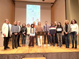 Figueres convoca la 20a edició del Premi 8 de març Maria Rosa Ymbert per estudiants d’ESO